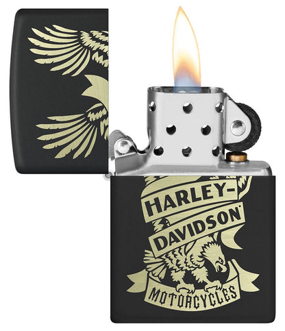ZIPPO Harley-Davidson®