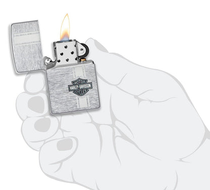 ZIPPO Harley-Davidson®