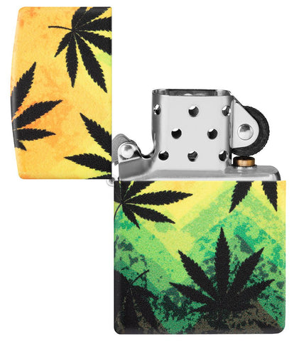 Cannabis Design