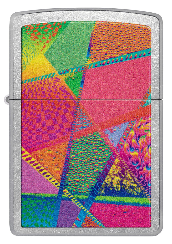 RETRO PATTERN DESIGN