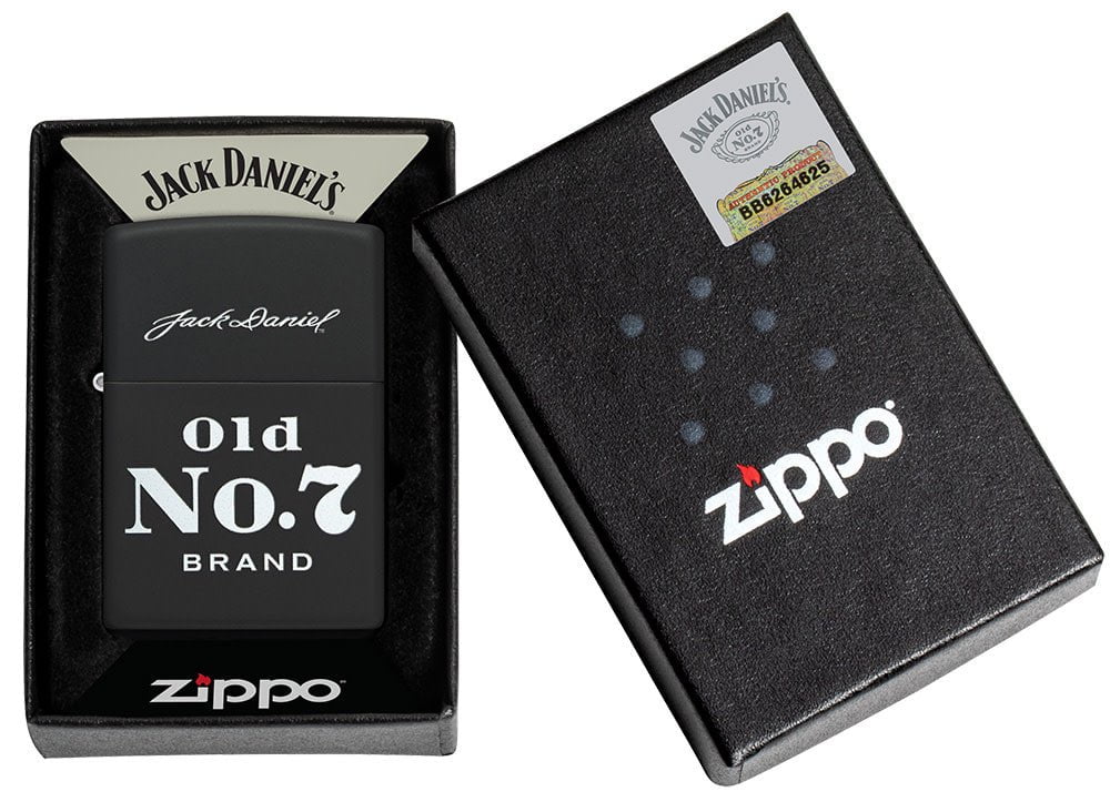 Jack Daniel's