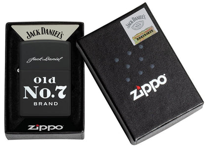 Jack Daniel's