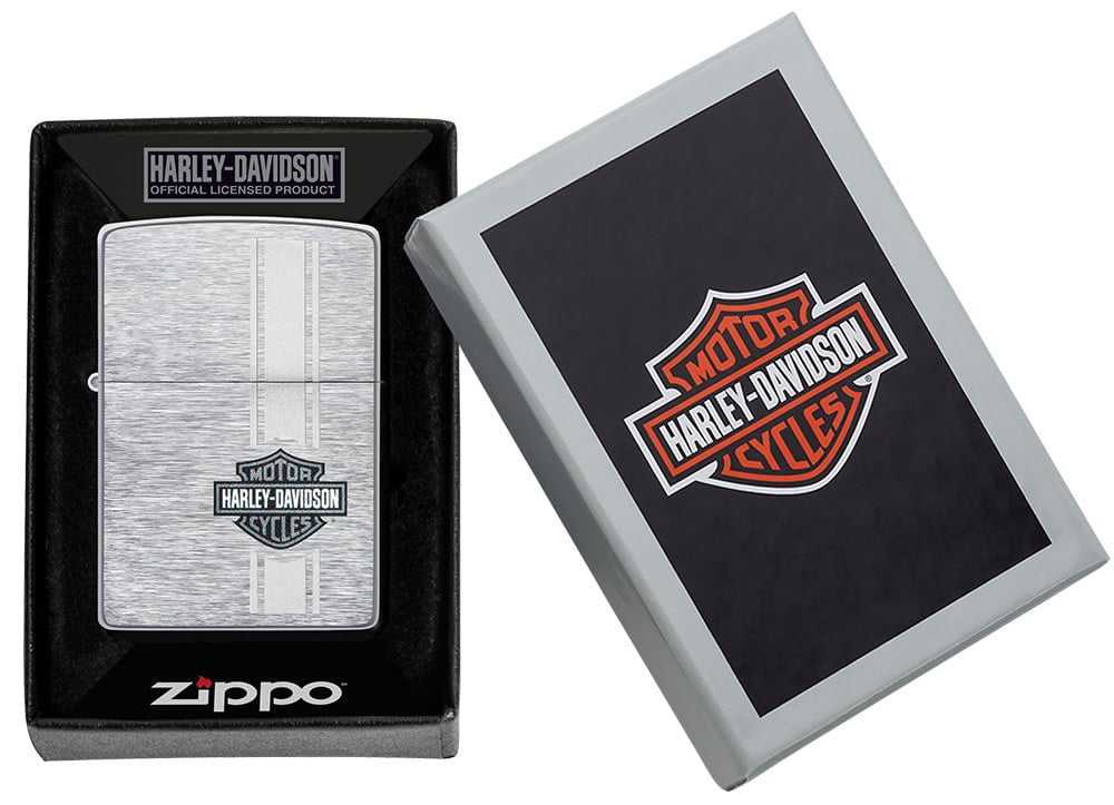 ZIPPO Harley-Davidson®