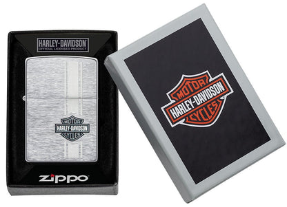 ZIPPO Harley-Davidson®