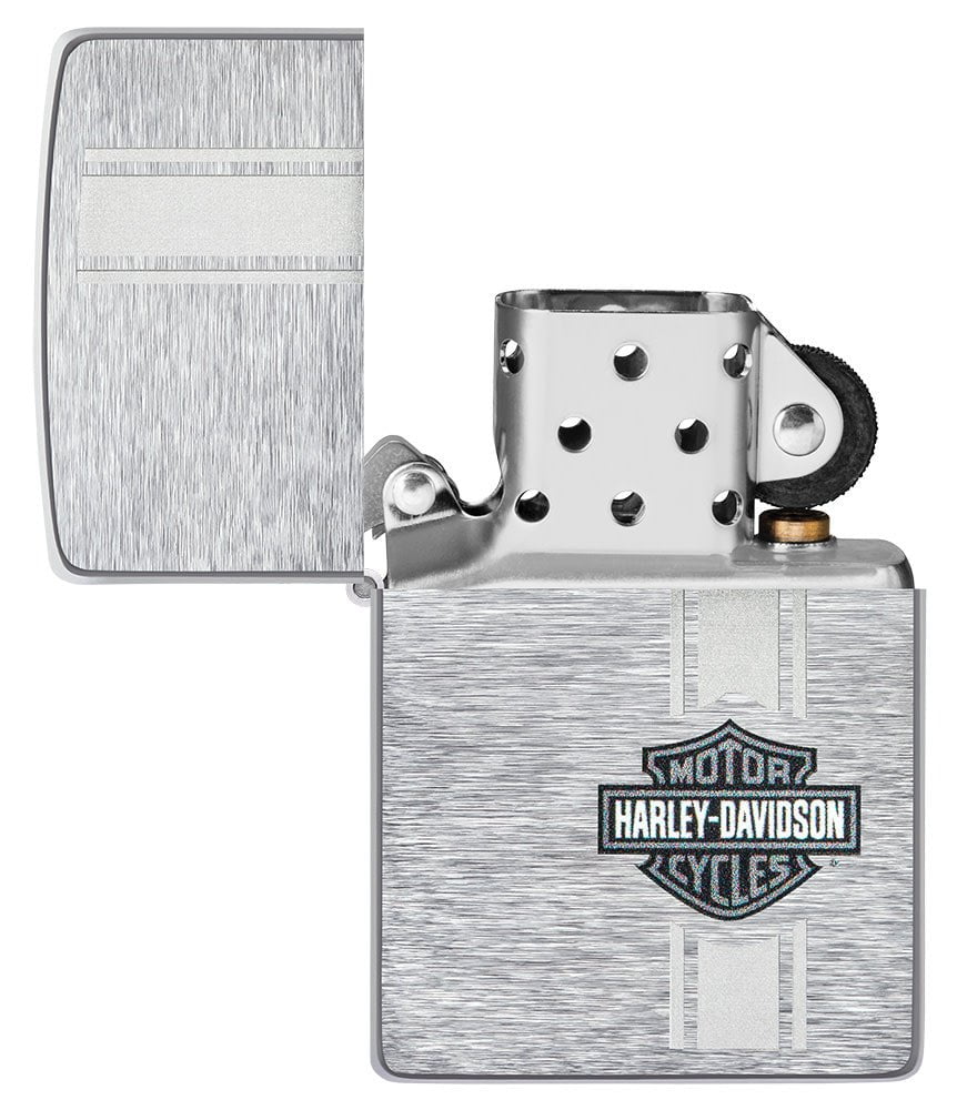 ZIPPO Harley-Davidson®