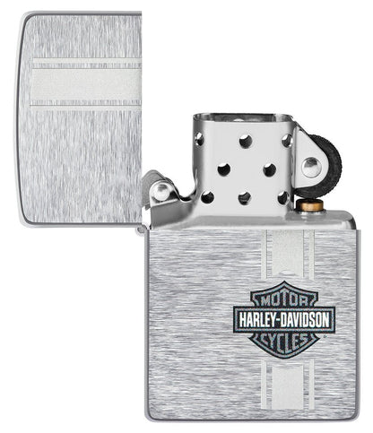 ZIPPO Harley-Davidson®