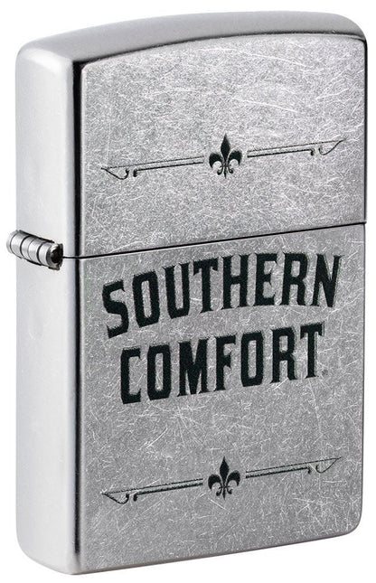 ZIPPO LIGHTRER SOUTHERN CONFORT DESIGN