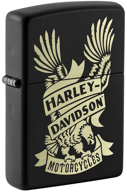 ZIPPO Harley-Davidson®