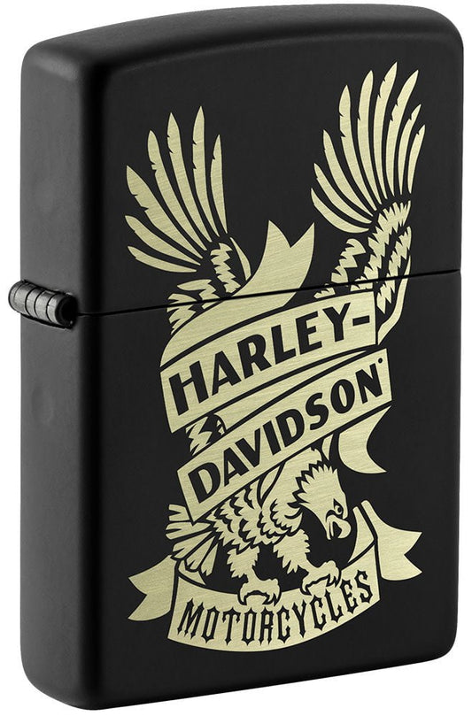 ZIPPO Harley-Davidson®