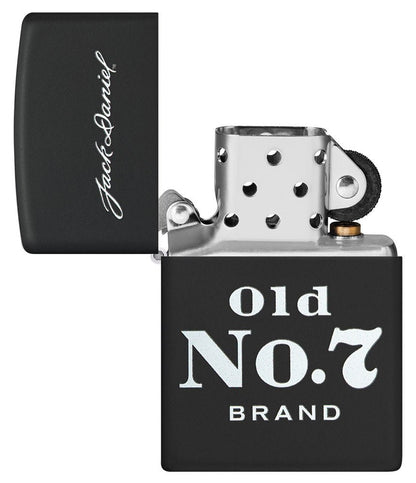 Jack Daniel's