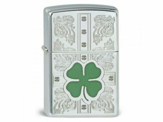 DAZZLING CLOVERS