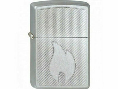 ZIPPO FLAME DESING