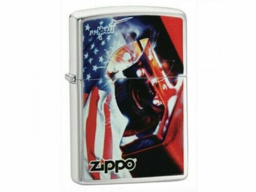 MAZZI AND ZIPPO