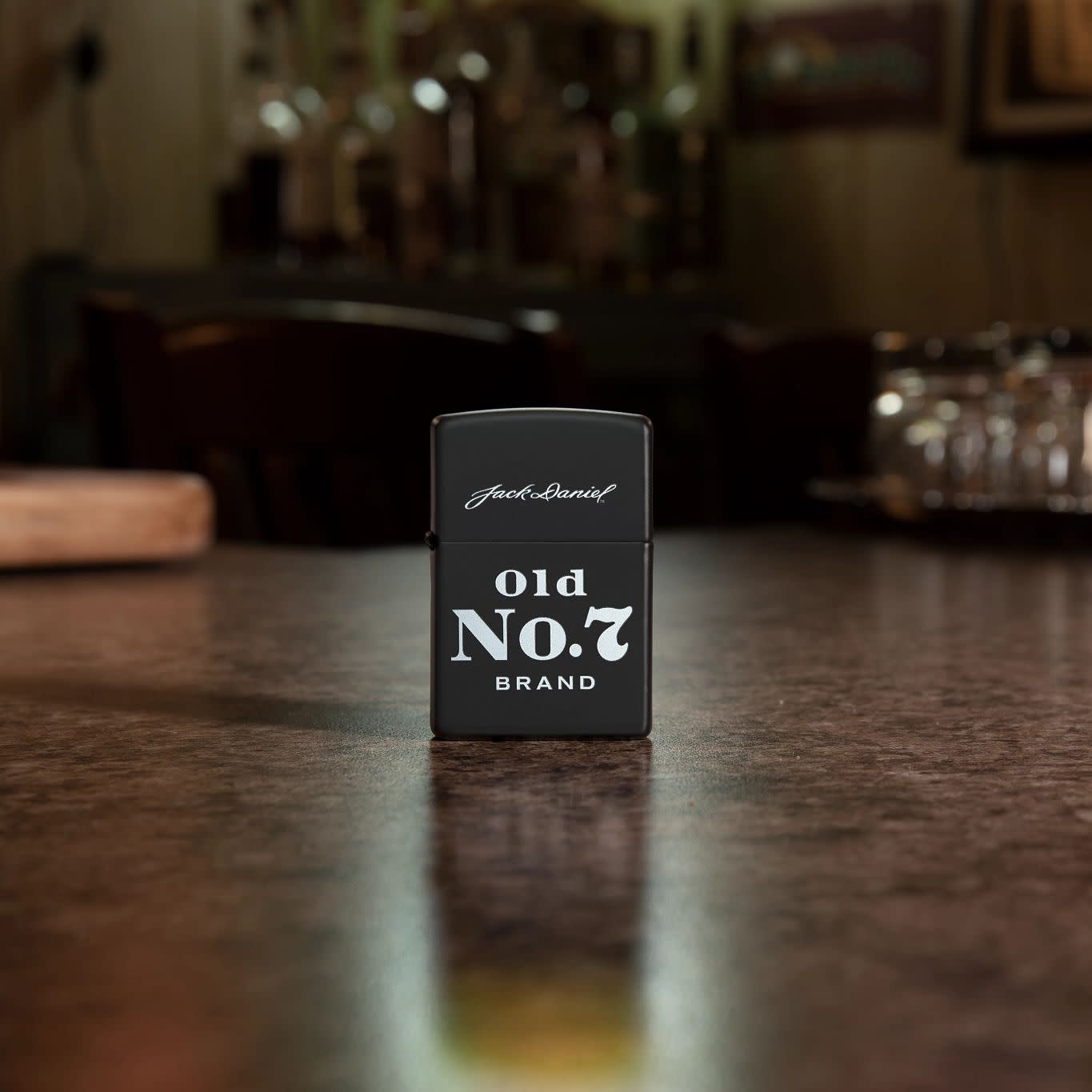 Jack Daniel's