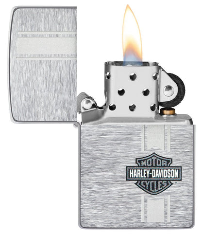ZIPPO Harley-Davidson®