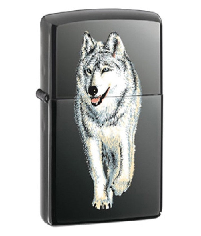 Wolf Design