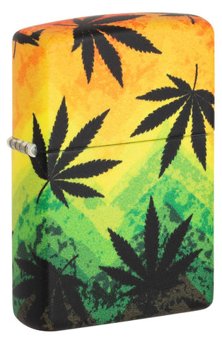Cannabis Design